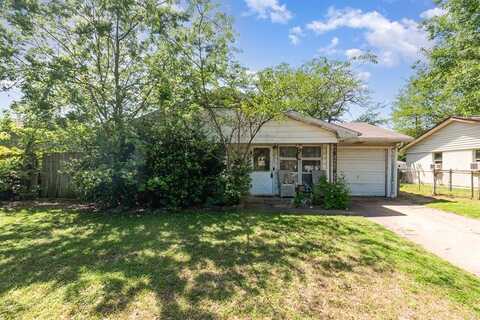 606 Ridgecrest Drive, Lewisville, TX 75067