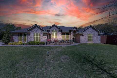 5160 COUNTY ROAD 277, Post Oak Bend, TX 75142