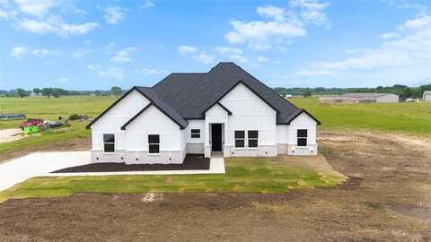 6275 CR 4120, Campbell, TX 75422