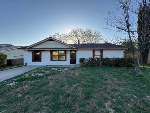 3701 Purdue Lane, Abilene, TX 79602