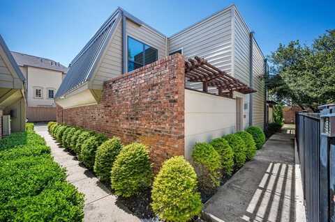 3915 Buena Vista Street, Dallas, TX 75204