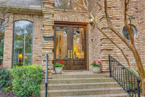 7806 Glen Albens Circle, Dallas, TX 75225