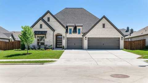 4634 Timberdrift Street, Midlothian, TX 76065