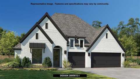 4634 Timberdrift Street, Midlothian, TX 76065