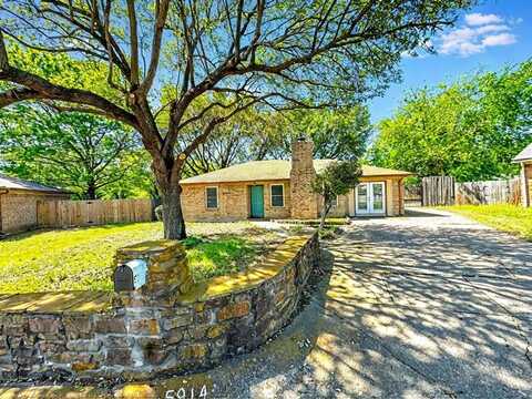 5914 Twin Willows Drive, Arlington, TX 76017