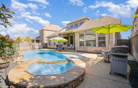 304 Iris Drive, Rockwall, TX 75087