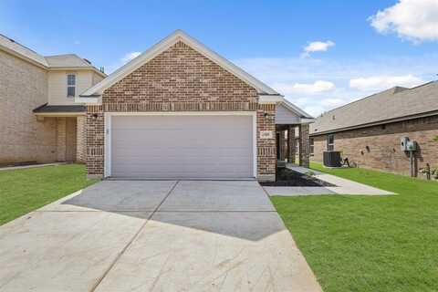 1509 Romans Road, Ennis, TX 75119