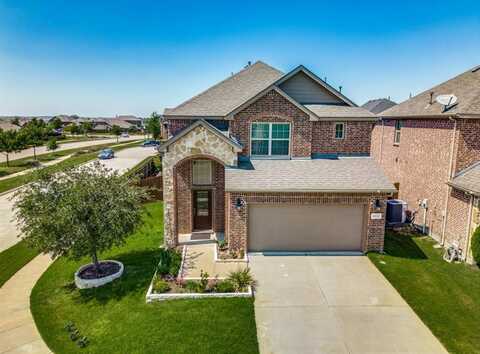 10132 Puma Place, McKinney, TX 75071
