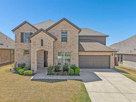 6409 Dolan Falls Drive, Northlake, TX 76226
