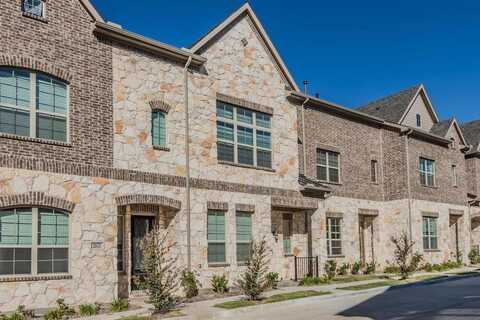 2817 Troutt Drive, Carrollton, TX 75010