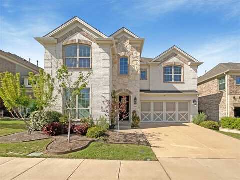 8708 Majors Circle, McKinney, TX 75070