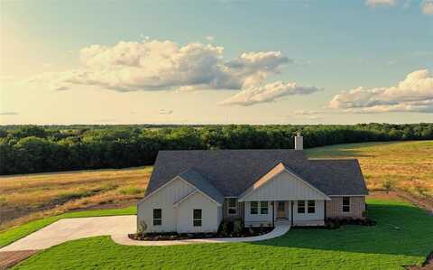 1010 CR 1610, Lone Oak, TX 75453