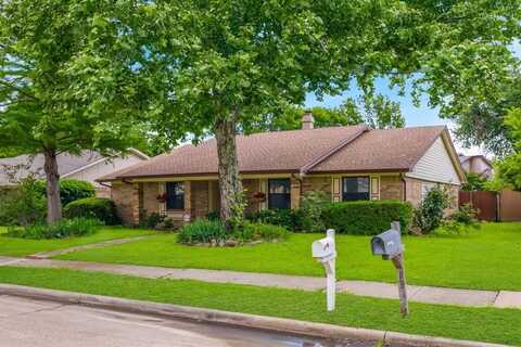 1318 Westpark Drive, Garland, TX 75040