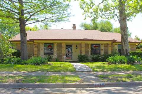 1318 Westpark Drive, Garland, TX 75040