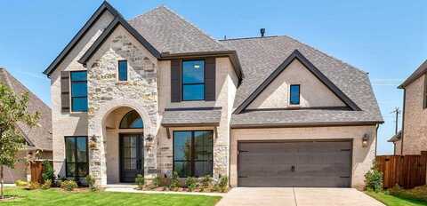 329 Barn Swallow Drive, Celina, TX 75009