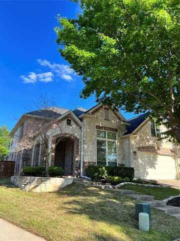 1912 Van Landingham Drive, McKinney, TX 75071