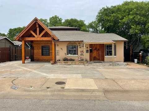 3915 Mather Court, Dallas, TX 75211