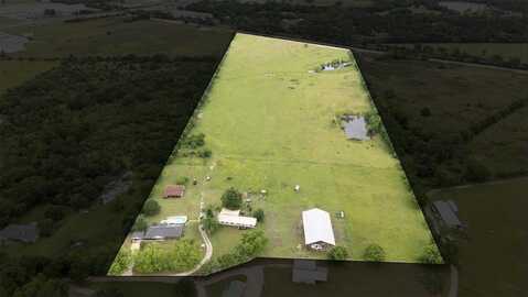 Tbd County Road 2307, Sulphur Springs, TX 75482
