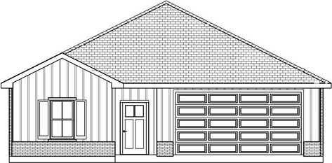 1206 Lytle Acres Drive, Abilene, TX 79602