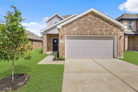 1504 Romans Road, Ennis, TX 75119