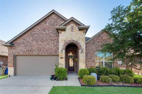 4404 Bayport Drive, Frisco, TX 75036