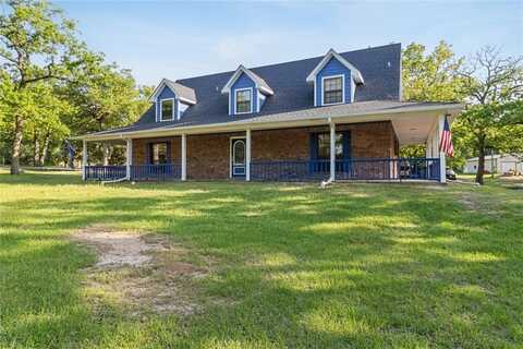 260 Winding Way, Fairfield, TX 75840