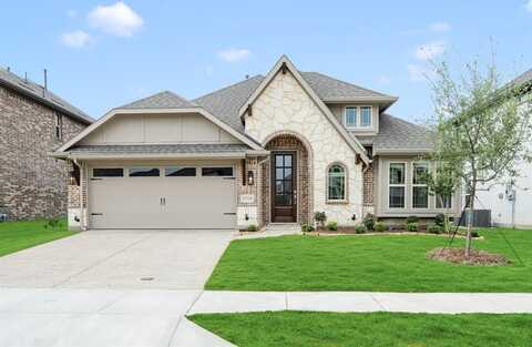 1010 Hickory Chase Lane, Melissa, TX 75454