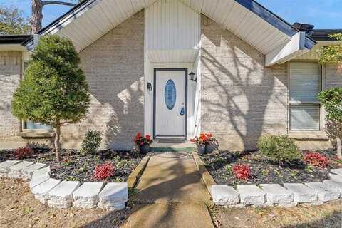 5217 Stagecoach Lane, Garland, TX 75043