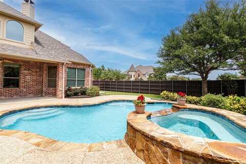 3567 Crosshaven Lane, Frisco, TX 75033