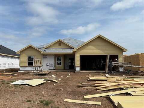 340 Morning Mist Trail, Abilene, TX 79602