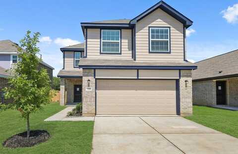 1506 Romans Road, Ennis, TX 75119