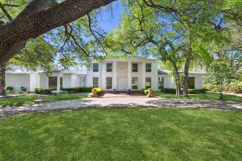 5912 Gladeside Court, Dallas, TX 75248