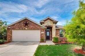 918 Horizon Ridge Circle, Little Elm, TX 75068