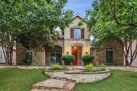 15574 Forest Creek Drive, Frisco, TX 75035