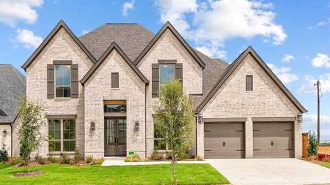 325 Barn Swallow Drive, Celina, TX 75009