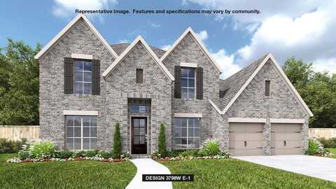 325 Barn Swallow Drive, Celina, TX 75009