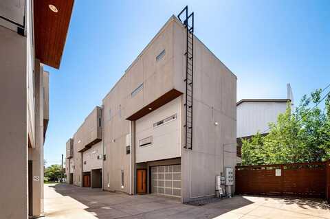 5205 Capitol Avenue, Dallas, TX 75206
