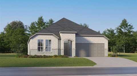 6521 Ponderosa Pine Road, McKinney, TX 75071