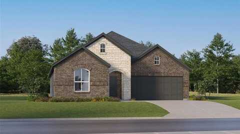 1704 Rubber Fig Lane, McKinney, TX 75071