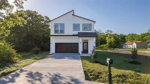 917 Armstrong Road, Seagoville, TX 75159