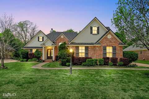 106 Horseguards Avenue, Bossier City, LA 71111
