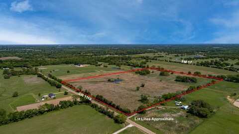 0000 vz county rd 1110, Grand Saline, TX 75140