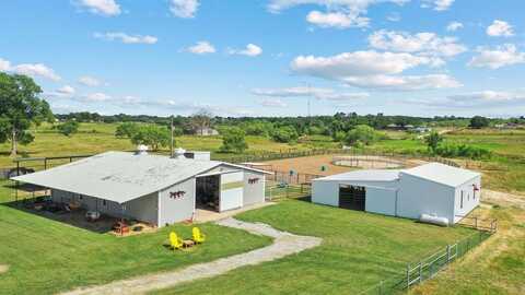 202 Counry Road 3697, Springtown, TX 76082