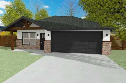 2000 High Noon Road, Abilene, TX 79602