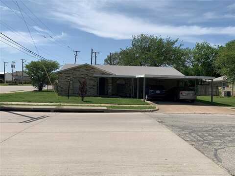 824 Opal Street, Saginaw, TX 76179