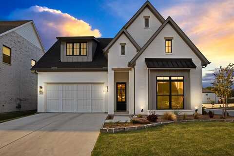 263 Observation Drive N, Aledo, TX 76008