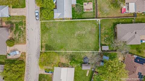 115 Wheeler Street, Glen Rose, TX 76043