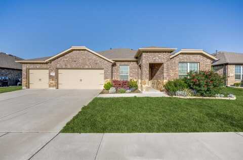 3905 Forest Bend Road, Denton, TX 76208
