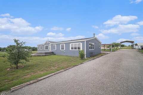 6108 Falcon Court S, Joshua, TX 76058
