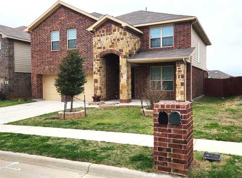 3012 Whitetail Chase Drive, Fort Worth, TX 76108
